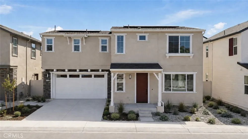 4832 W Beltramo Ranch Road Moorpark, CA 93021