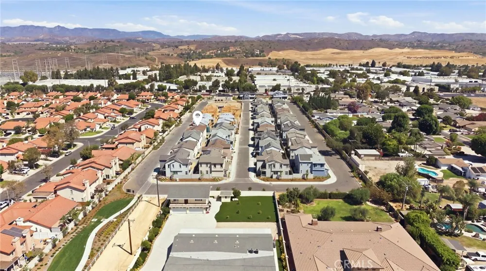 4832 W Beltramo Ranch Road Moorpark, CA 93021