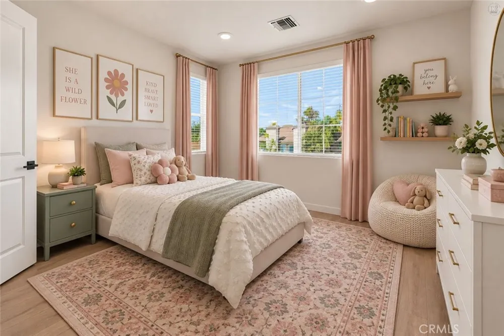 4832 W Beltramo Ranch Road Moorpark, CA 93021