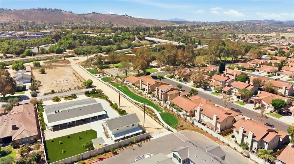 4832 W Beltramo Ranch Road Moorpark, CA 93021
