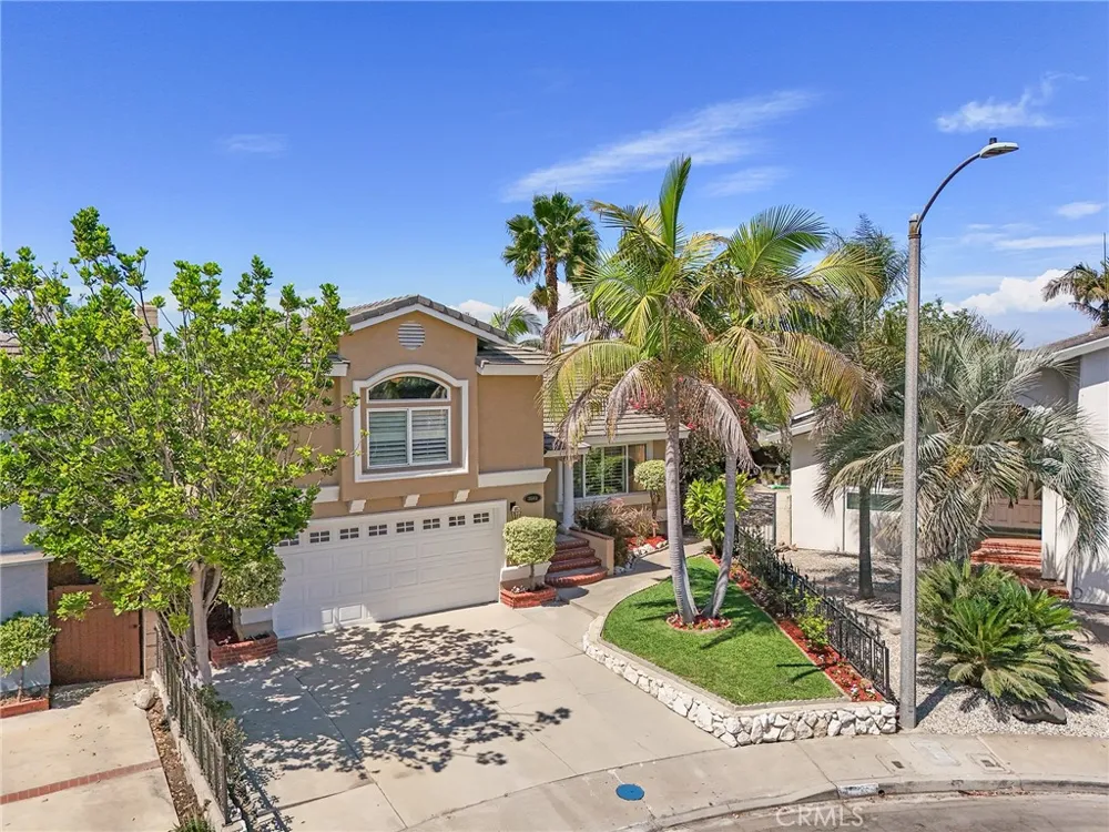 3561 Dahlia Circle Seal Beach, CA 90740