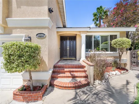 3561 Dahlia Circle