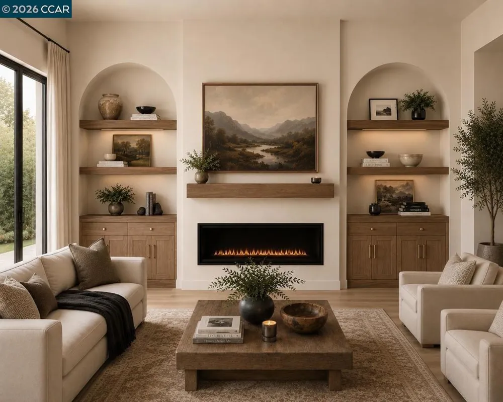 830 Broadmoor Ct Lafayette, CA 94549