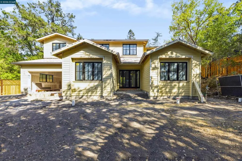 830 Broadmoor Ct Lafayette, CA 94549