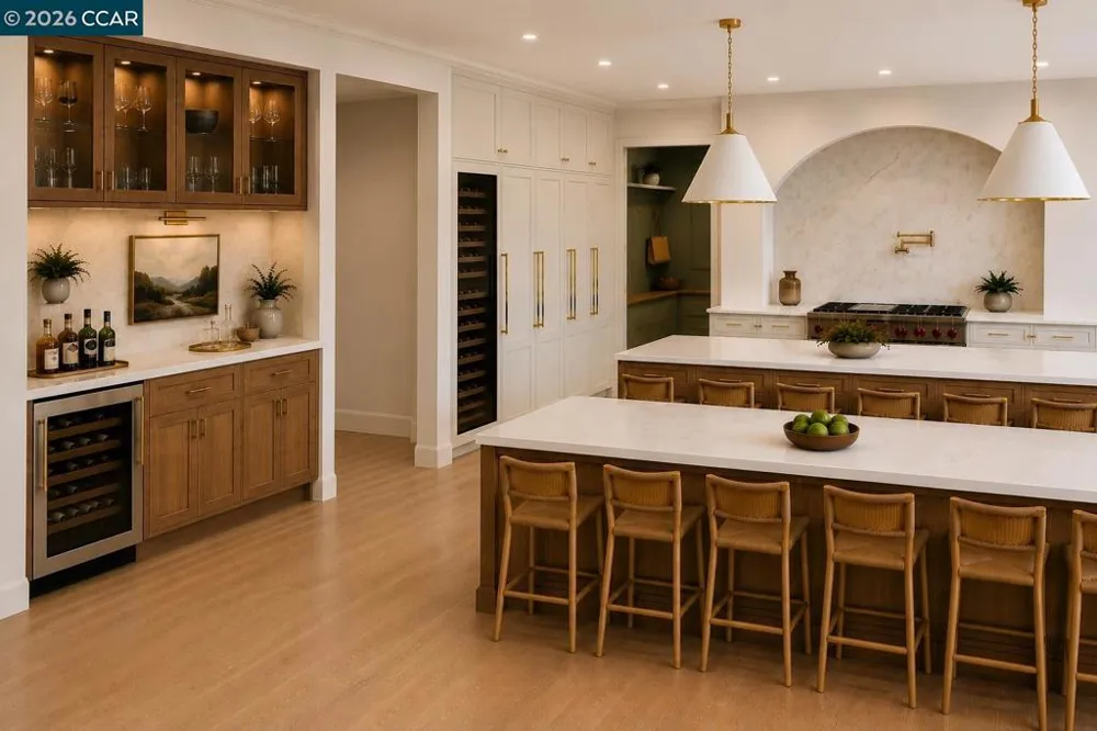 830 Broadmoor Ct Lafayette, CA 94549