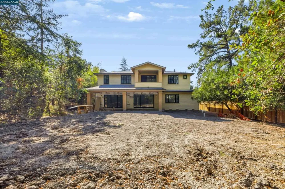 830 Broadmoor Ct Lafayette, CA 94549