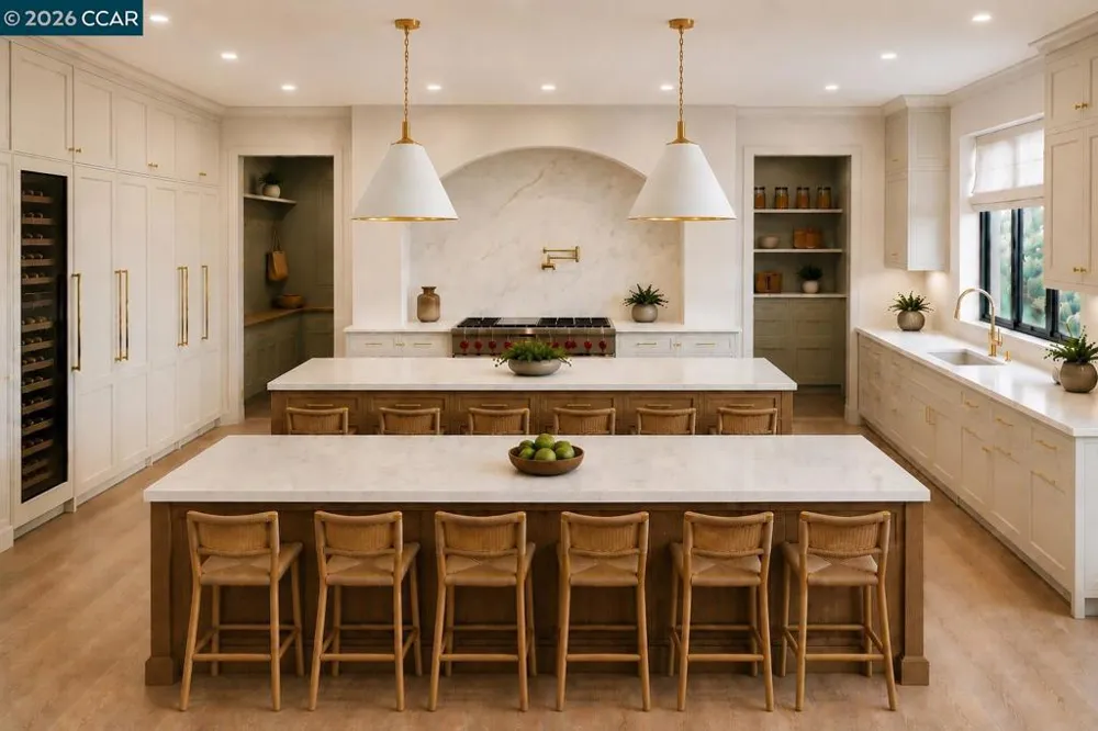830 Broadmoor Ct Lafayette, CA 94549