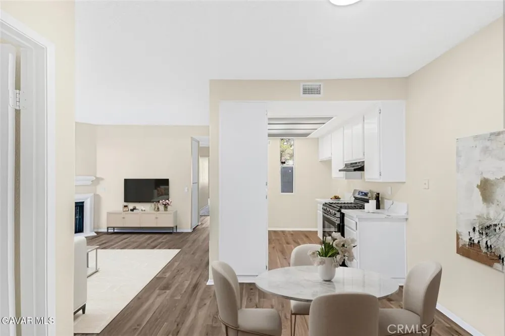2805 W Avenue K12 Apt#143 Lancaster, CA 93536