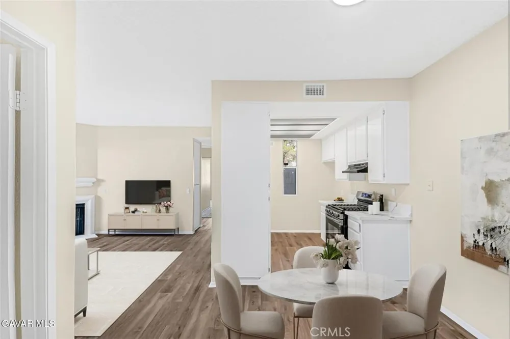 2805 W Avenue K12 Apt#143 Lancaster, CA 93536