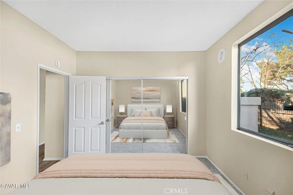 2805 W Avenue K12 Apt#143 Lancaster, CA 93536