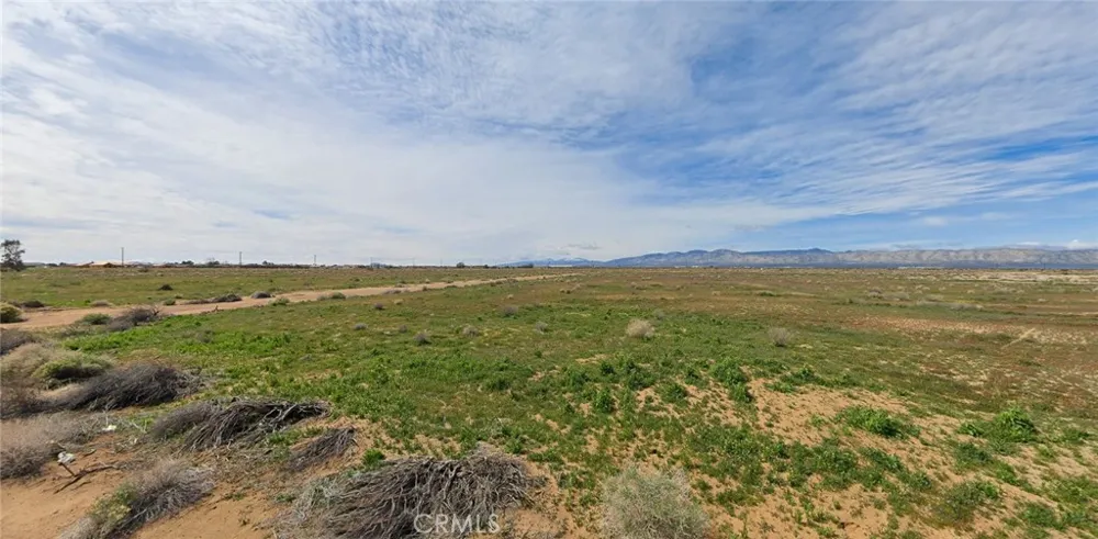 Denhart Avenue California City, CA 93505