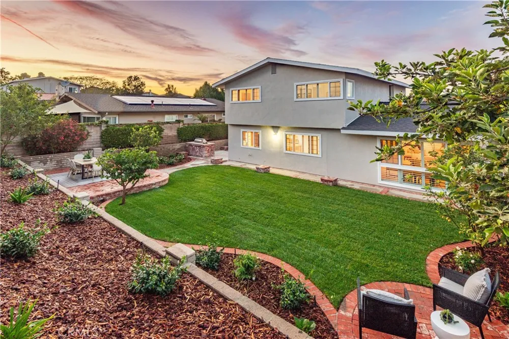 27857 Longhill Rancho Palos Verdes, CA 90275