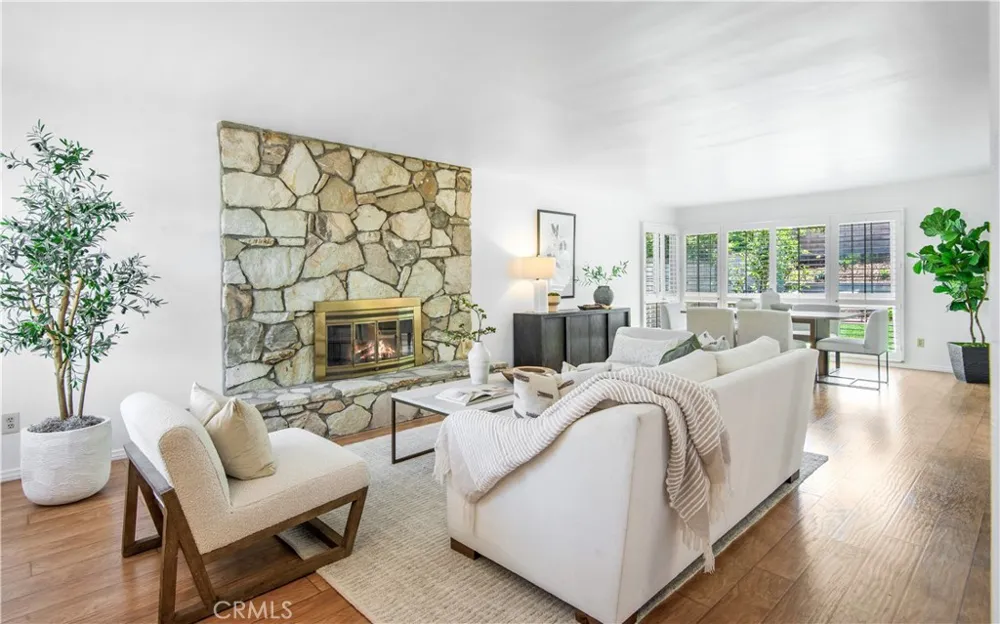 27857 Longhill Rancho Palos Verdes, CA 90275