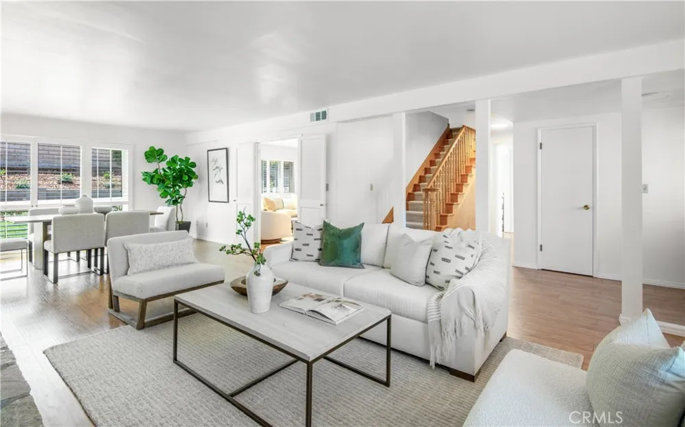 27857 Longhill Rancho Palos Verdes, CA 90275