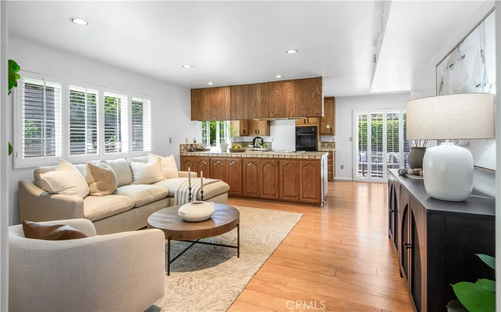 27857 Longhill Rancho Palos Verdes, CA 90275
