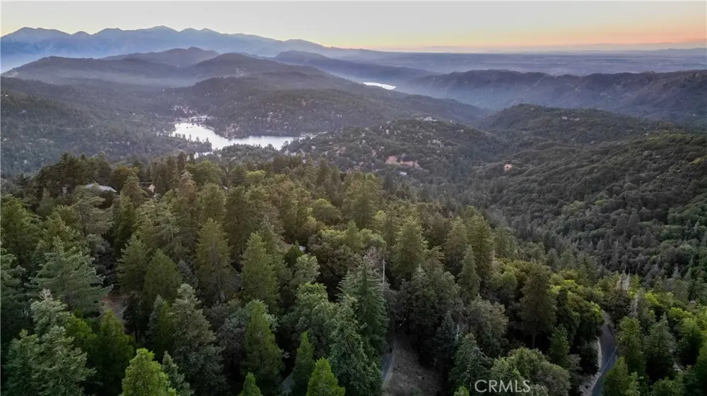 Mid Lane Twin Peaks, CA 92391