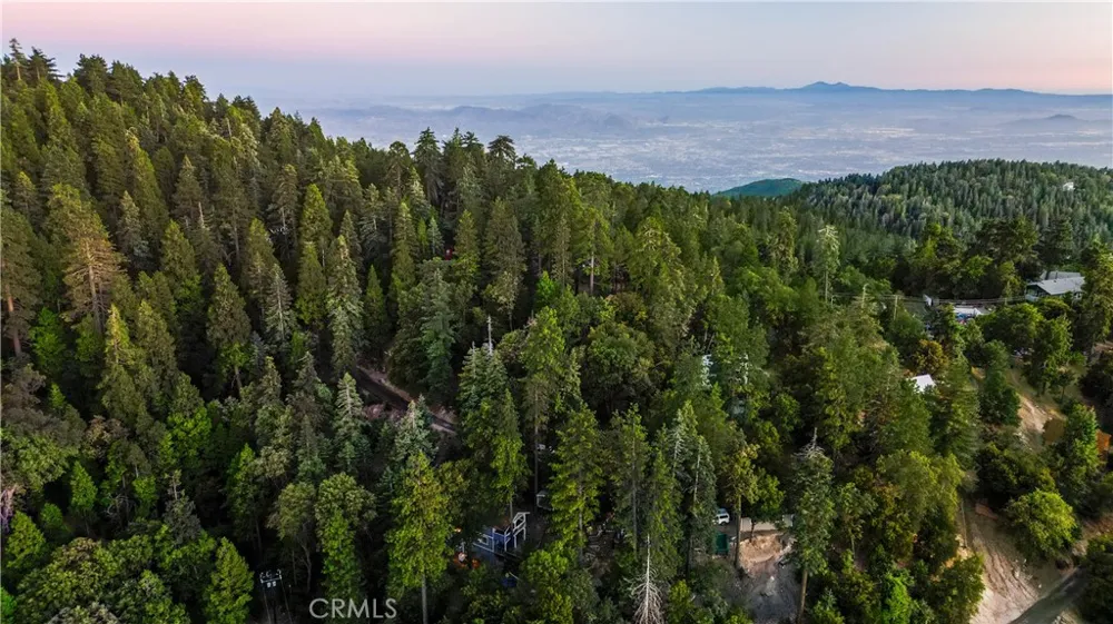 Mid Lane Twin Peaks, CA 92391