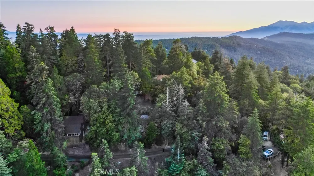 Mid Lane Twin Peaks, CA 92391