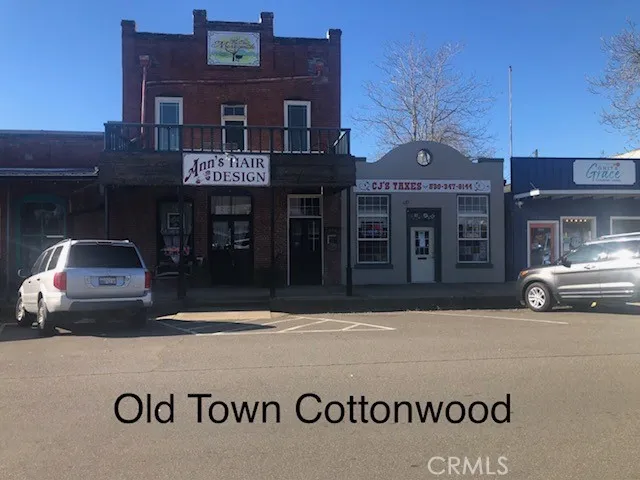 18945 Ketch Cottonwood, CA 96022