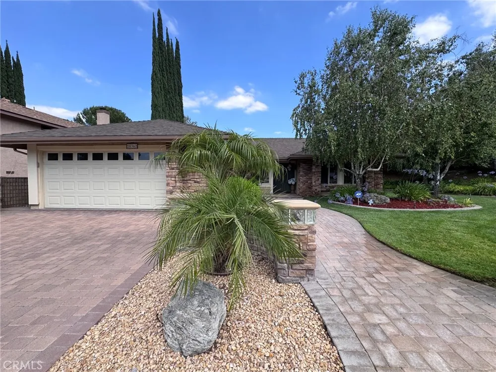 28362 Contessa Avenue Saugus, CA 91350