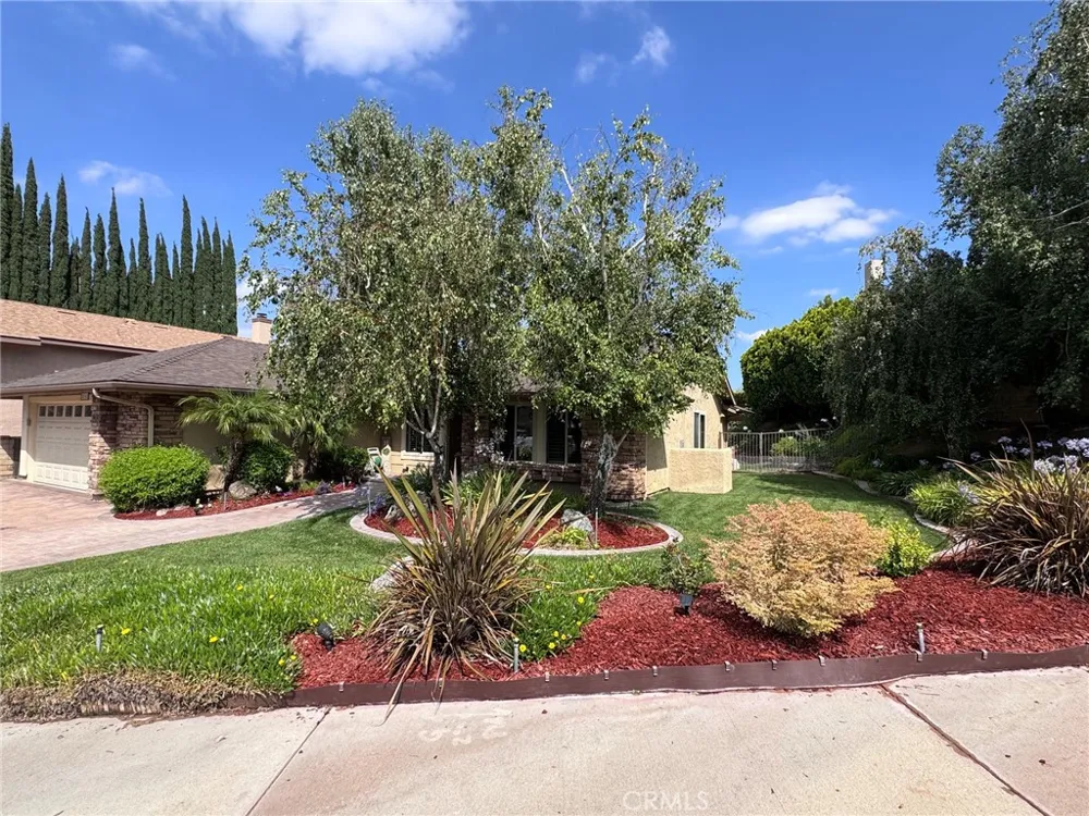 28362 Contessa Avenue Saugus, CA 91350