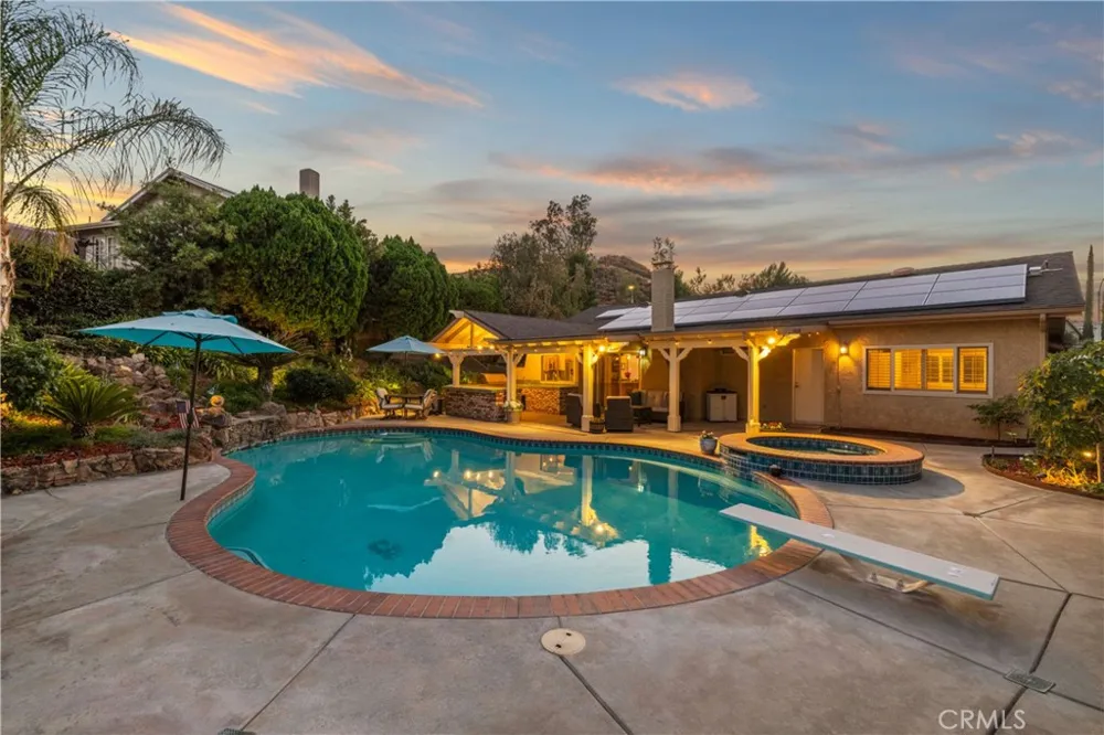 28362 Contessa Avenue Saugus, CA 91350