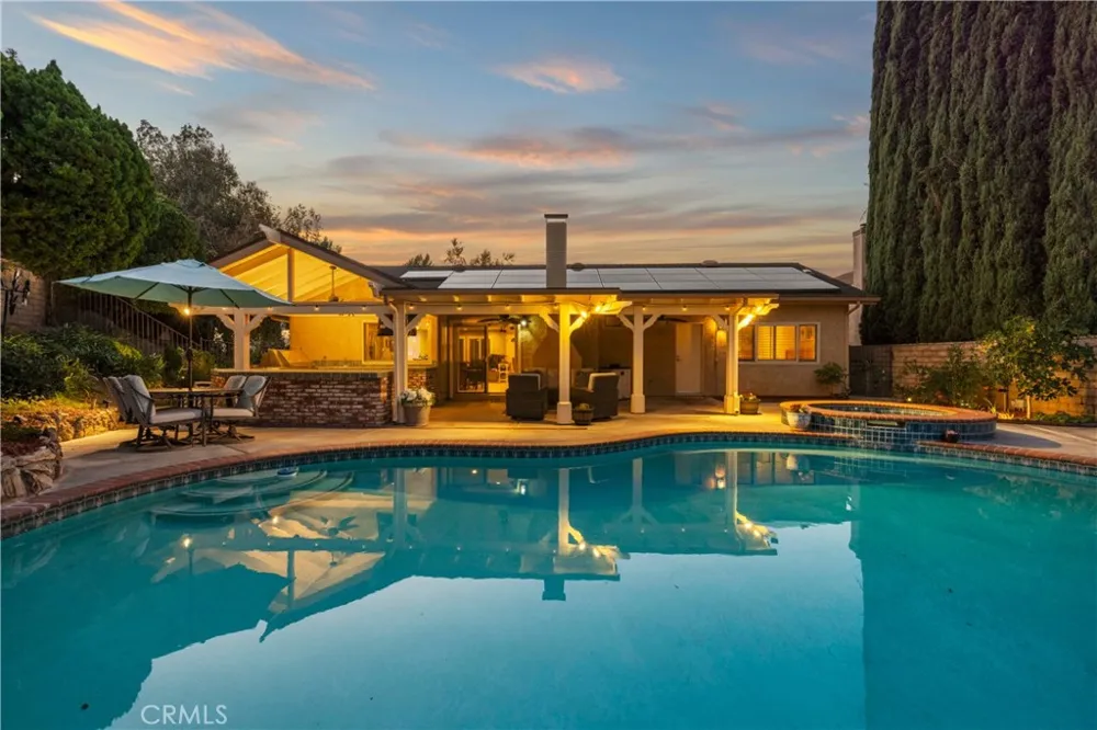 28362 Contessa Avenue Saugus, CA 91350