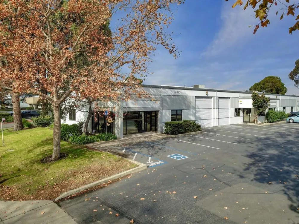 30995 Huntwood Avenue #301 Hayward, CA 94544