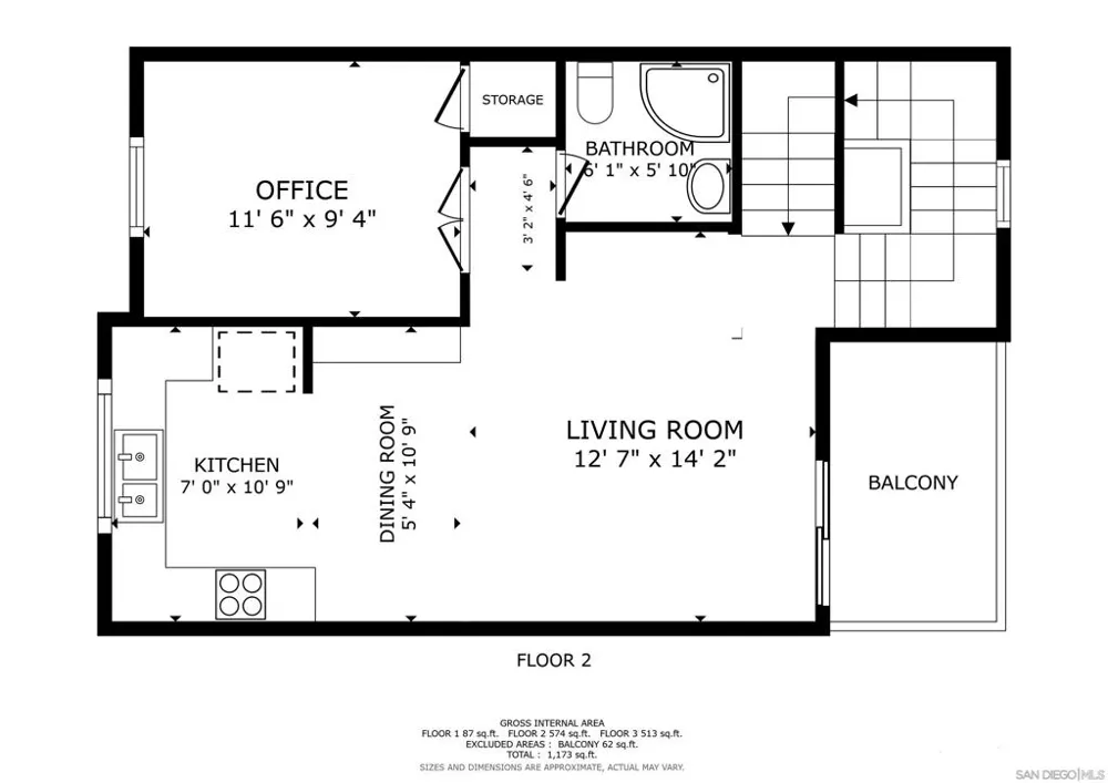749 Almond San Marcos, CA 92078