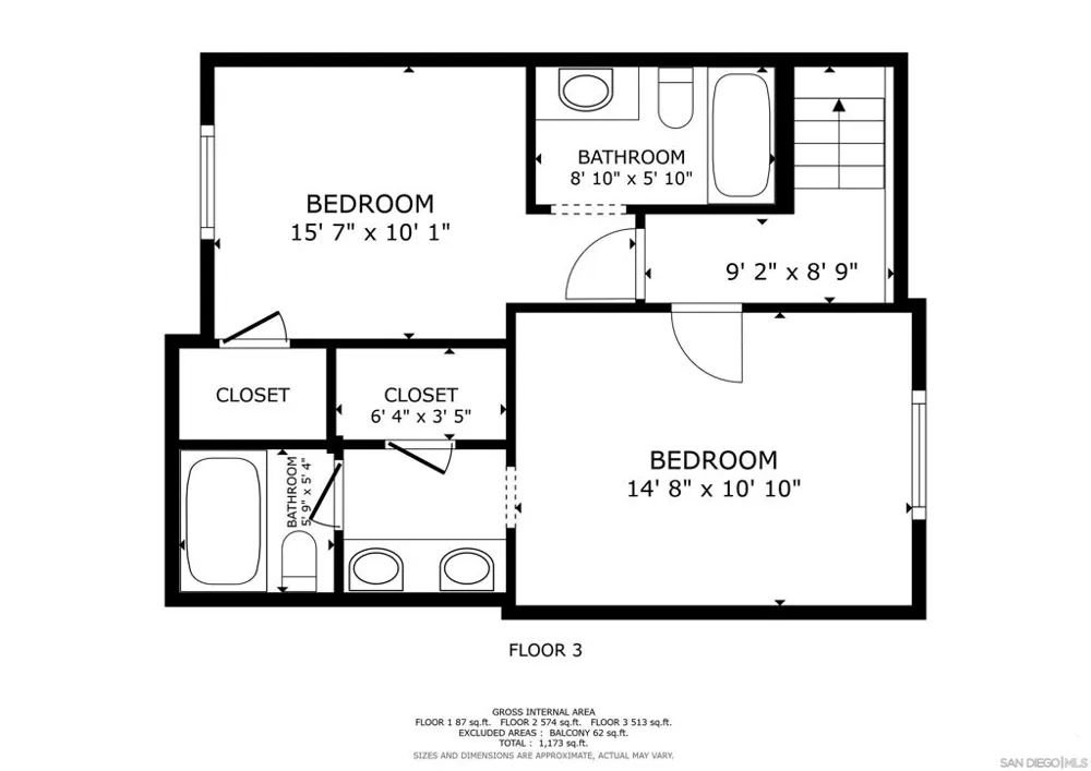 749 Almond San Marcos, CA 92078