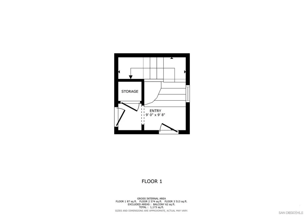 749 Almond San Marcos, CA 92078