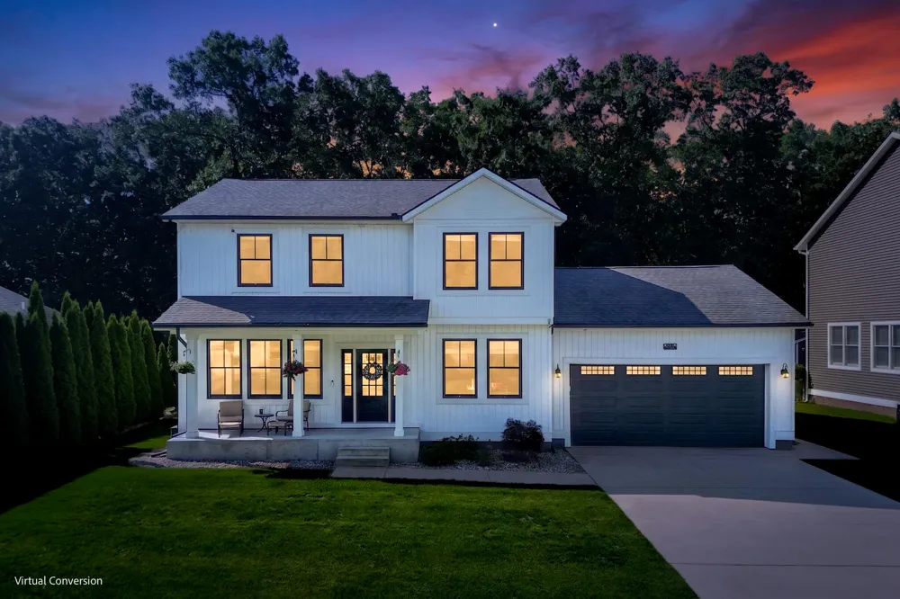 2525 Chestnut Trail Muskegon, MI 49442