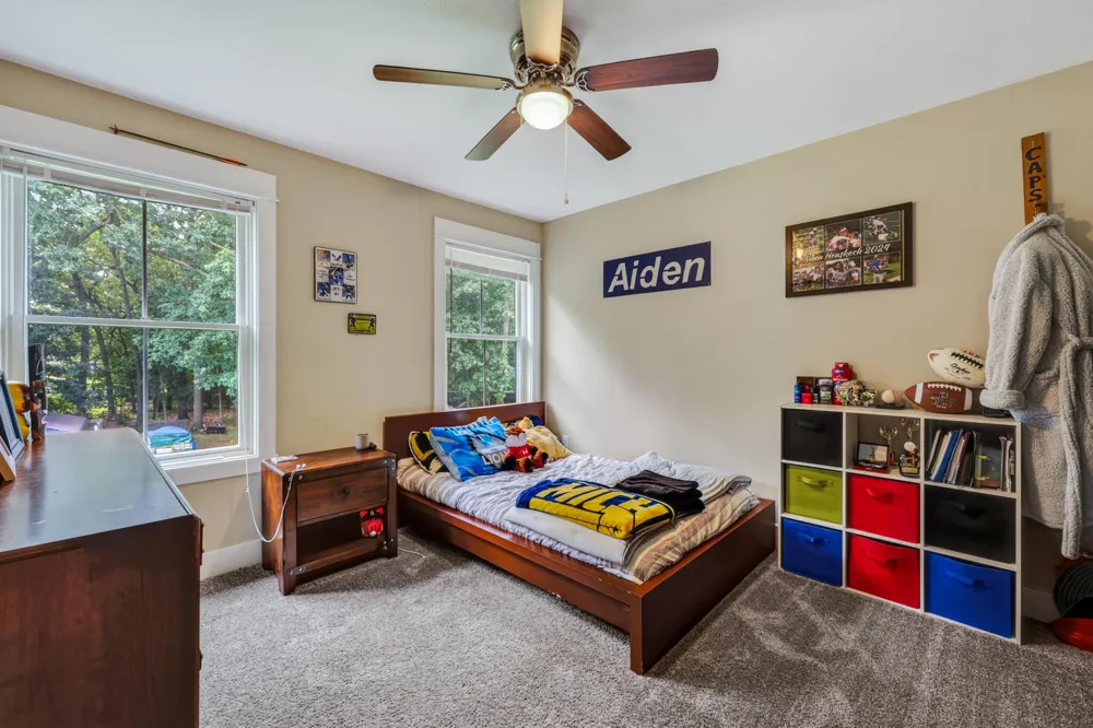 2525 Chestnut Trail Muskegon, MI 49442