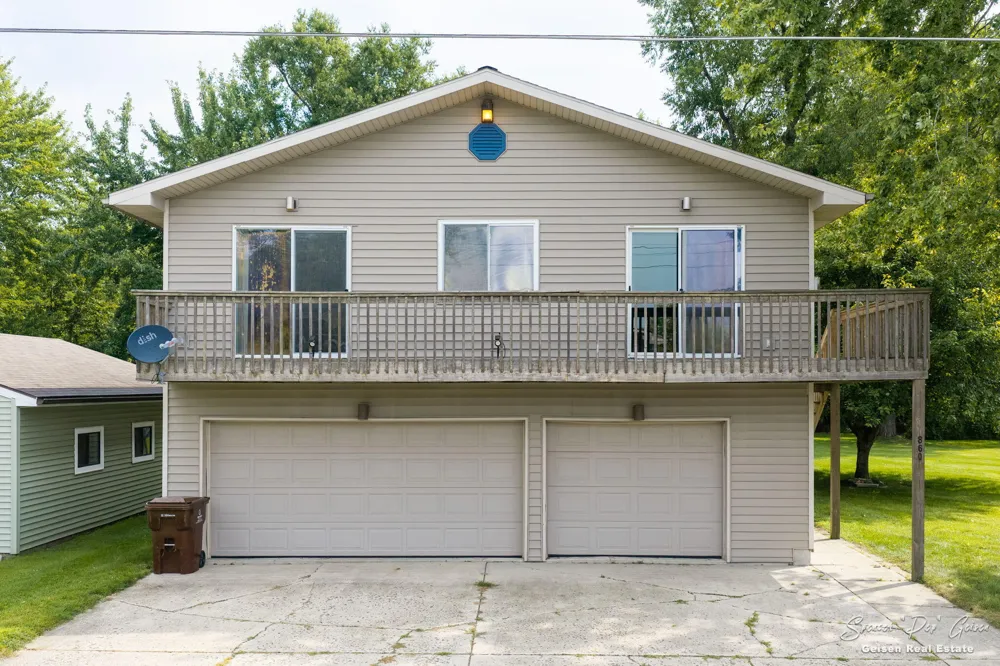 8601 Hidden Trail Orleans, MI 48865