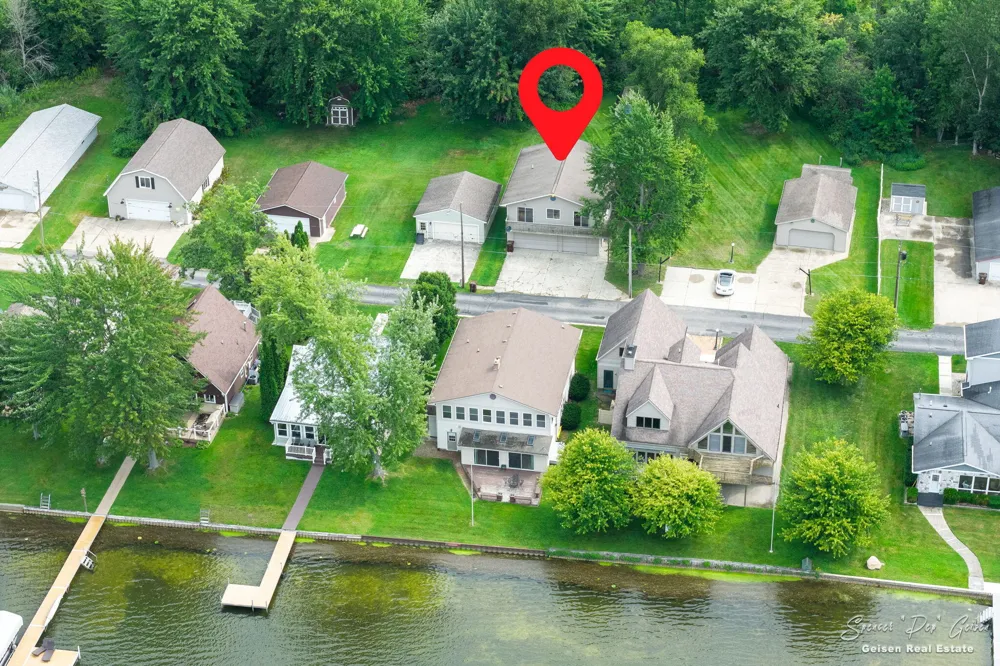 8601 Hidden Trail Orleans, MI 48865