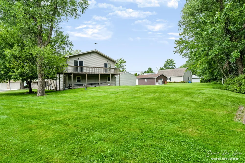 8601 Hidden Trail Orleans, MI 48865
