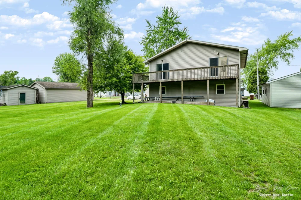 8601 Hidden Trail Orleans, MI 48865