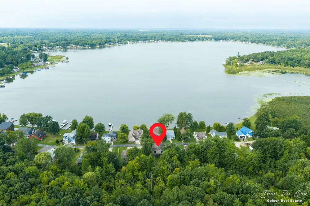 8601 Hidden Trail Orleans, MI 48865