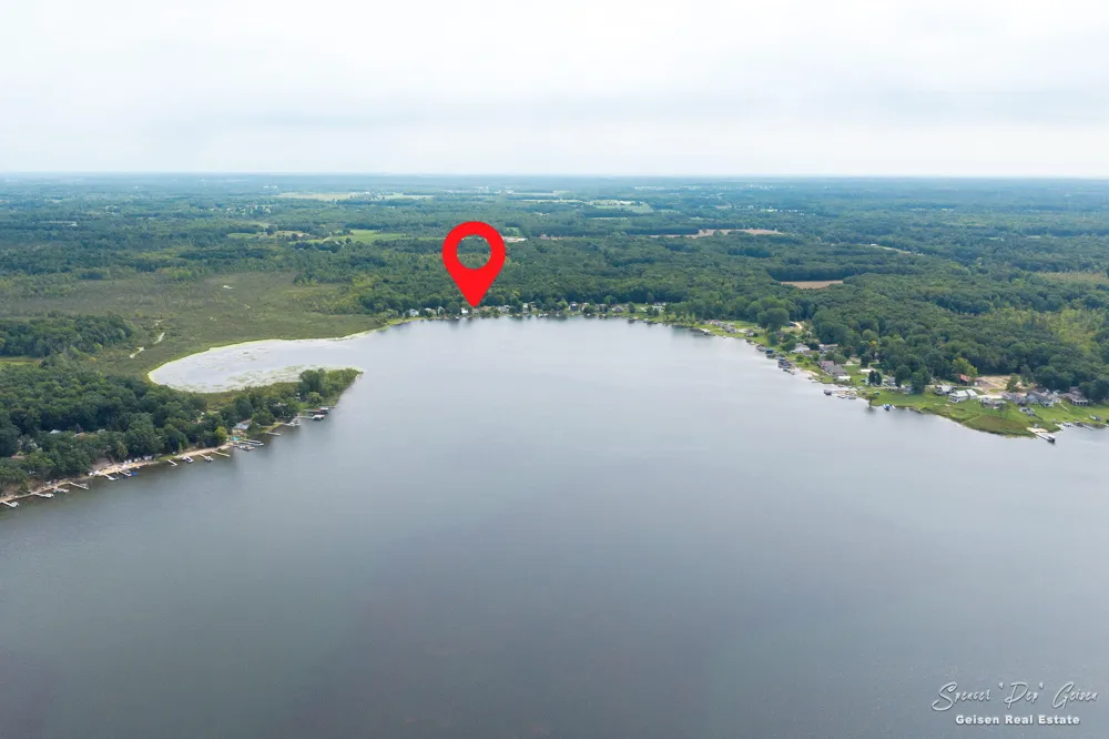 8601 Hidden Trail Orleans, MI 48865