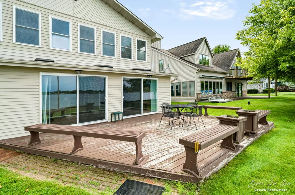 8601 Hidden Trail Orleans, MI 48865