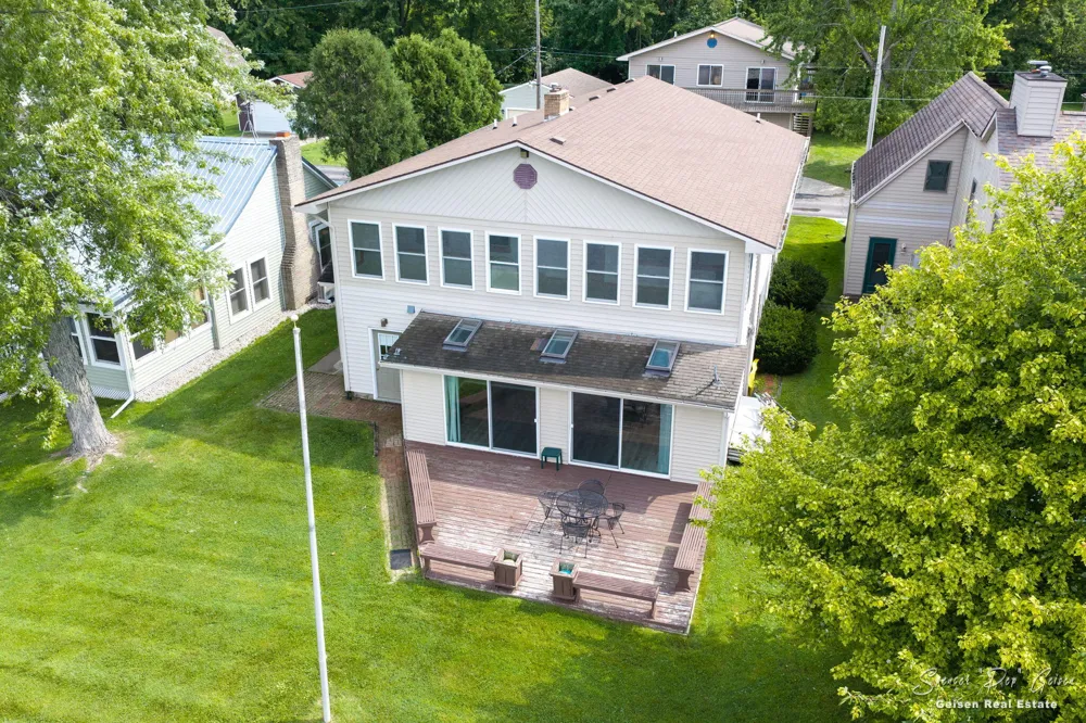 8601 Hidden Trail Orleans, MI 48865