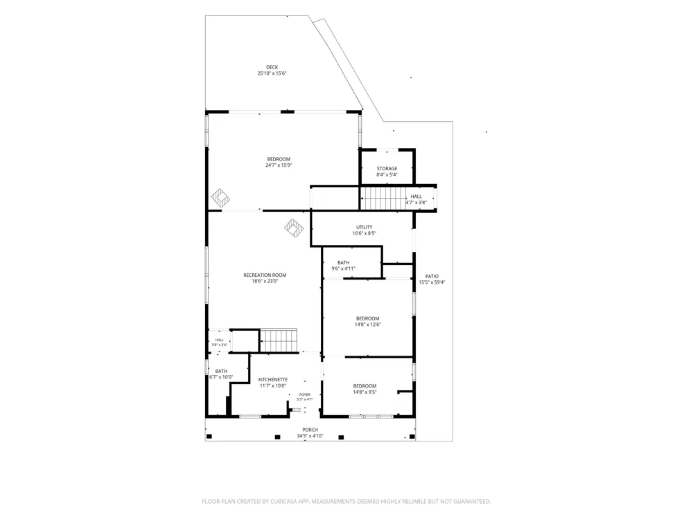 8601 Hidden Trail Orleans, MI 48865