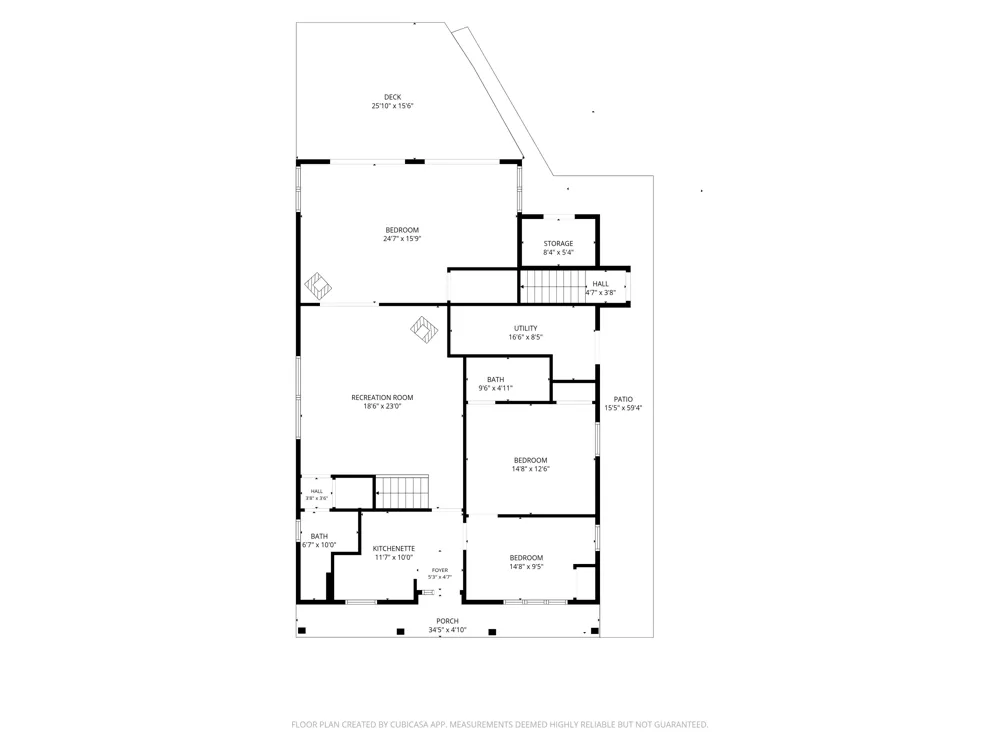 8601 Hidden Trail Orleans, MI 48865