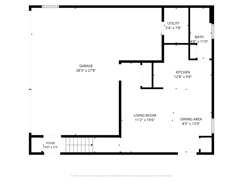 8601 Hidden Trail Orleans, MI 48865