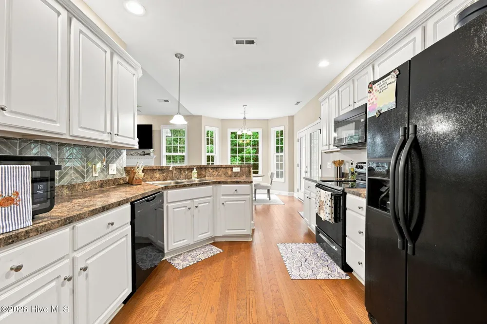 151 York Street Washington, NC 27889