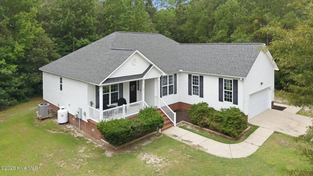 151 York Street Washington, NC 27889