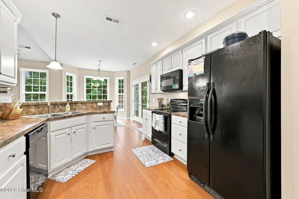 151 York Street Washington, NC 27889