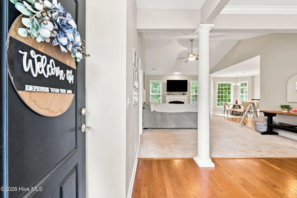 151 York Street Washington, NC 27889