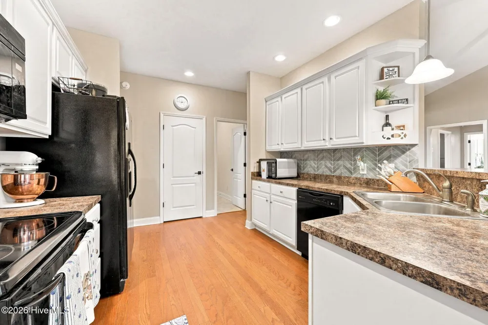 151 York Street Washington, NC 27889