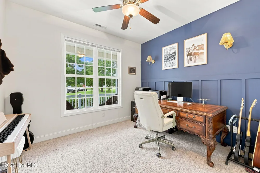 151 York Street Washington, NC 27889
